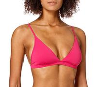 Skiny Damen Triangel herausnehmbare Pads Sea Lovers Bikini, Bright pink, 40