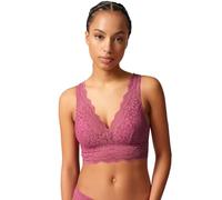 Skiny Damen Wonderfulace Bustier mit herausnehmbaren Pads