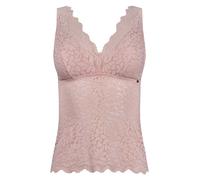Skiny Hemdchen in Rosa - Größe 44 | Damen Loungewear