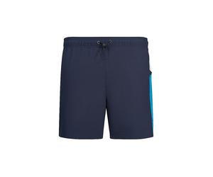 SKINY Herre Badeshort dunkelblau | L