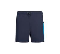 SKINY Herre Badeshort dunkelblau | XL