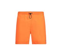 SKINY Herre Badeshort orange | L