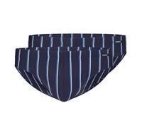 Skiny Herren Brasil Slip 2er Pack