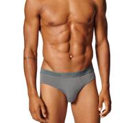 SKINY Slip grey grau | XL
