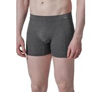 SKINY Pants COOLING DELUXE black stripes grau | L