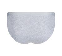 SKINY Herren Tanga-Slip, 2er Pack - Cotton Retro, Unterhose, Feinripp, Baumwolle XL Grau