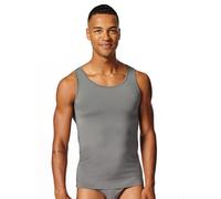 Skiny Herren Tank Top Calmodal 081423 Gr. XL in Grey