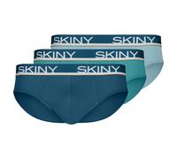 Skiny Hr. Brasil 3 Pack Multipack Selection Slip 2XL