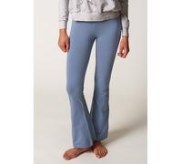 Skiny Leggings in Blau - Größe 44 | Damenhosen