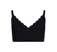 SKINY - SKINY Girls Bustier herausn. Pads Cotton Elastic black - Gr. - 164