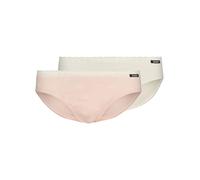 Skiny Mädchen Rio Slip 2er Pack CottonLace Multipack 030005