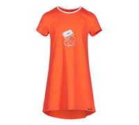 Skiny Nachthemd in Rot - Größe 140 | Kinder Waesche