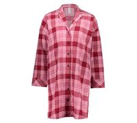 Skiny Nachthemd in Rot - Größe 40 | Damen Loungewear