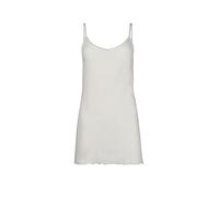 SKINY Nachthemd - Sleepshirt AJOURÉ ivory creme | 38
