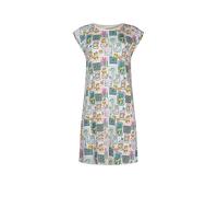 SKINY Nachthemd - Sleepshirt creme | 40