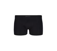 SKINY Herren Cotton Fresh 080981 Retroshorts, Black, S