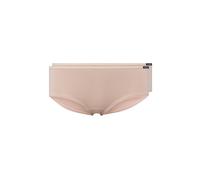 2er 4er 6er Pack Skiny Panties Every Day In Cotton Advantage Beige