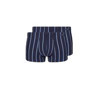 SKINY Pants 2er Pkg Advantage Men Crownblue Stripe blau | S