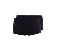 SKINY Pants 2er Pkg. COTTON MULTIPACK black schwarz | S