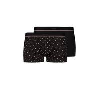 SKINY Pants 2er Pkg. COTTON MULTIPACK cross selection grau | XXL