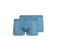 SKINY Pants 2er Pkg. COTTON MULTIPACK oceanview selection blau | M
