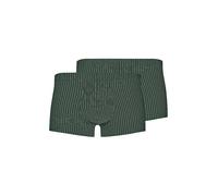 SKINY Pants 2er Pkg. COTTON MULTIPACK olive stripes olive | XXL