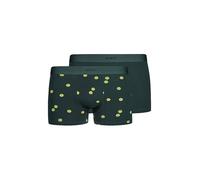 SKINY Pants 2er Pkg. COTTON MULTIPACK tennisballs selection grau | M