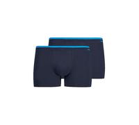 SKINY Pants 2er Pkg. crown blue blau | M