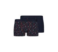 SKINY Pants 2er Pkg. crushed treedecoration selection grau | S