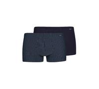 SKINY Pants 2er Pkg. eveningstripes selection blau | XL