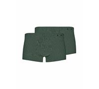 SKINY Pants 2er Pkg olive stripes olive | M