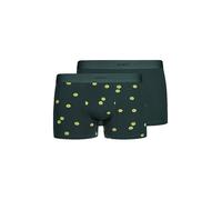 SKINY Pants 2er Pkg. tennisballs selection grau | XXL