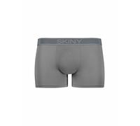 SKINY Pants CALMODAL grey grau | S
