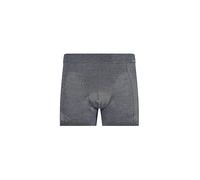 SKINY Pants COOLING DELUXE black stripes grau | L