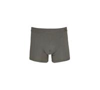 SKINY Pants COOLING DELUXE vetiverleaf stripes hellgrün | M