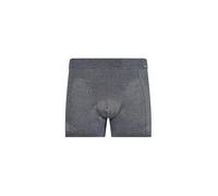 SKINY Pants Every Day black stripes grau | M