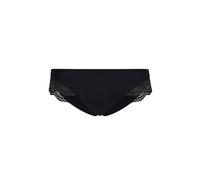 Skiny Damen Cheeky Panty Unterwäsche, Schwarz, L