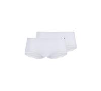 SKINY Panty 2er Pkg CLASSICOTTON white weiss | 38