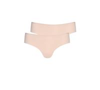 SKINY Panty ADVANTAGE beige 2er Pkg. beige | 38