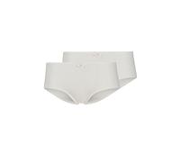 SKINY Panty AJOURÉ ivory creme | 36