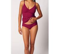 Skiny Panty in Beere - Größe 40 | Damen Unterteile