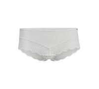 Skiny Panty aus Viskosemischung in Weiss, Größe 38