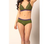 Skiny Panty in Khaki - Größe 38 | Damen Unterteile