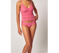 Skiny Damen Panty Micro Essentials 085719 Gr. XL in Rapture Rose