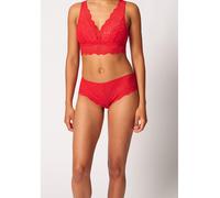 Skiny Panty in Rot - Größe 38 | Damen Unterteile