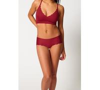 Skiny Panty in Rot - Größe 38 | Damen Unterteile