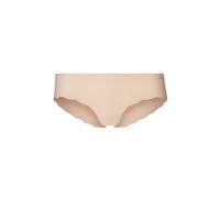 Skiny Damen Micro Essentials 085719 Hipster Panties, Beige, 40 EU