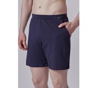 Skiny Pyjama-Hose in Dunkelblau - Größe S | Herren Waesche