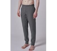 Skiny Pyjama-Hose in Grau - Größe XXL | Herren Waesche