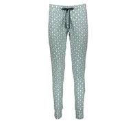 Skiny Pyjama-Hose in Hellblau - Größe 38 | Damen Loungewear